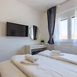 아파트 Lpl Luxury 자다르