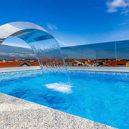 Apartament Lpl Luxury *