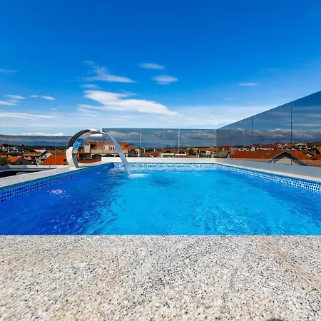 Apartament Lpl Luxury