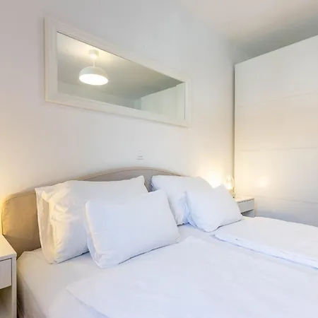 Apartament Lpl Luxury *