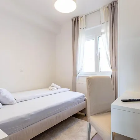 Apartament Lpl Luxury *