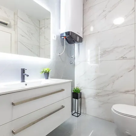 Apartament Lpl Luxury