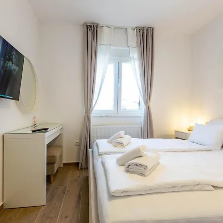 Apartament Lpl Luxury *