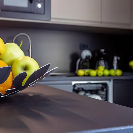 Lpl Luxury Apartament Zadar