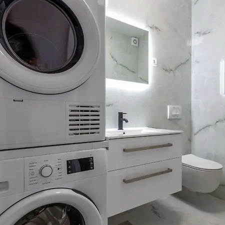 Apartament Lpl Luxury *