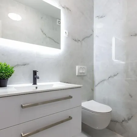 شقة Lpl Luxury زادار