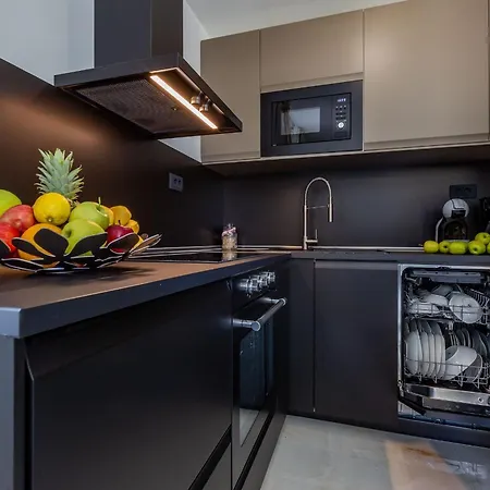 Lpl Luxury Apartament