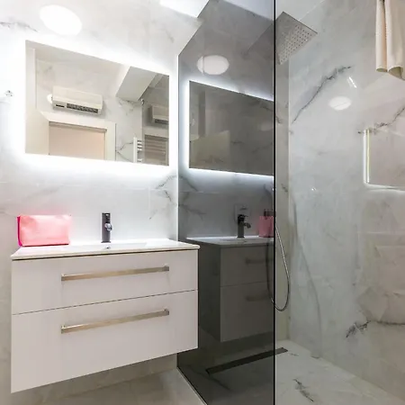 Apartament Lpl Luxury