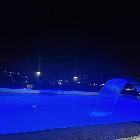 Lpl Luxury شقة