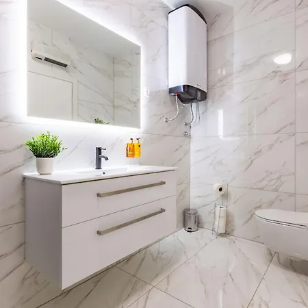 Lpl Luxury Apartment *