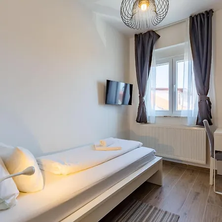 Apartament Lpl Luxury *