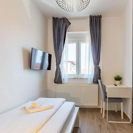 Apartment Lpl Luxury Zadar