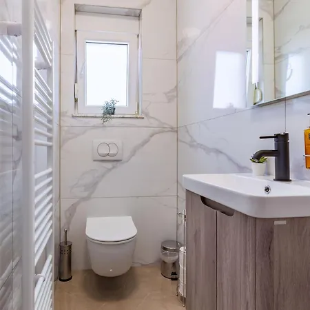 Apartament Lpl Luxury