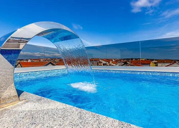 Apartman Lpl Luxury *