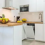 Lpl Luxury Appartamento