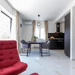Lejlighed Lpl Luxury Zadar