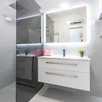 Lpl Luxury Lejlighed *
