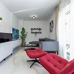 Lpl Luxury Lejlighed *