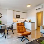 Appartamento Lpl Luxury