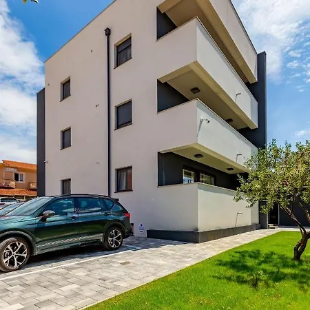 Lpl Luxury Appartement