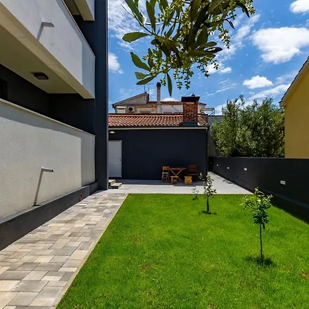 Lpl Luxury Ζαντάρ