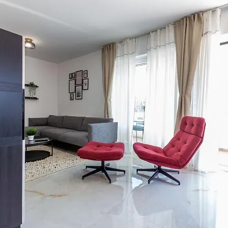 Apartamento Lpl Luxury *