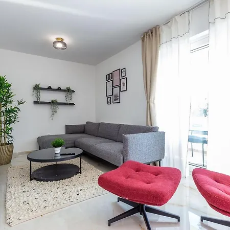 Lpl Luxury Apartamento
