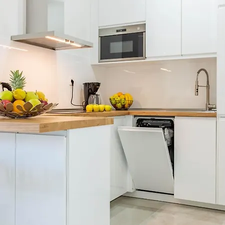 Lpl Luxury Apartamento