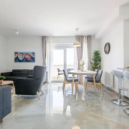 Lpl Luxury * Zadar