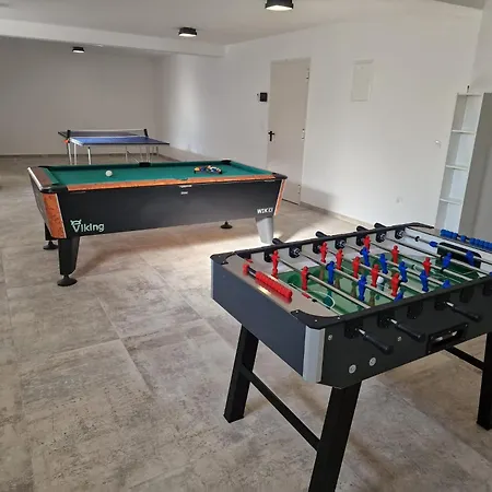 Lpl Luxury Apartamento *