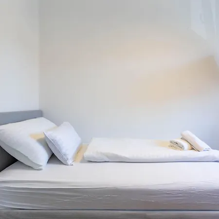 Apartamento Lpl Luxury