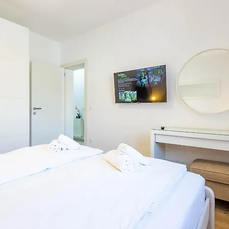 Lpl Luxury Appartement