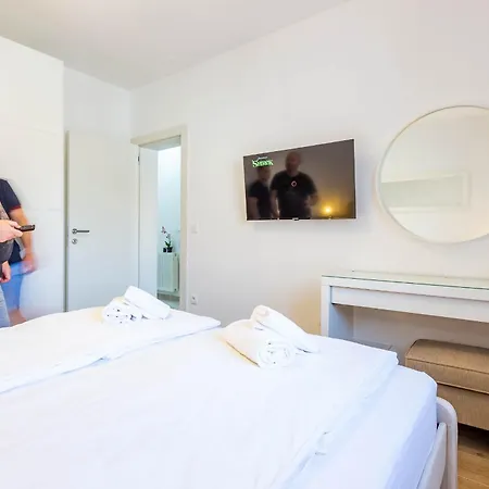 Lpl Luxury Appartement