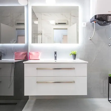 Appartement Lpl Luxury Zadar