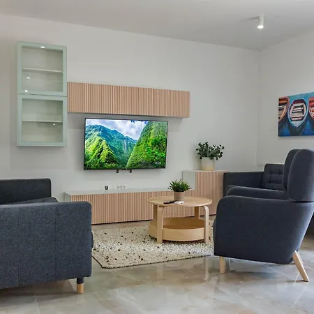Lpl Luxury Zadar