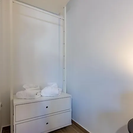 Lpl Luxury Lejlighed *