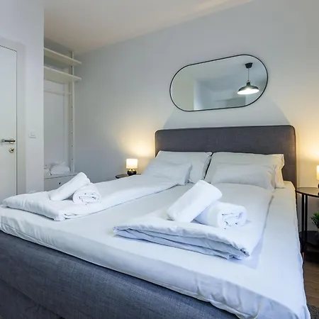 Lpl Luxury Appartement