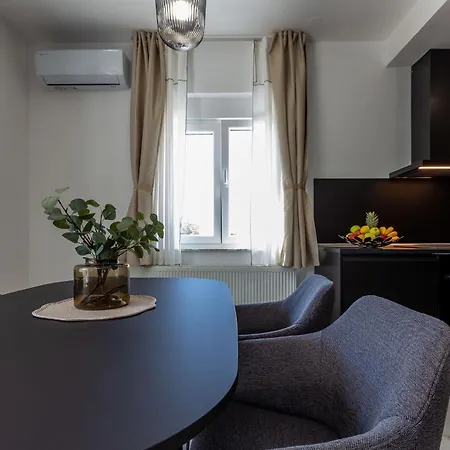 Lpl Luxury Zadar