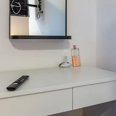 Lejlighed Lpl Luxury