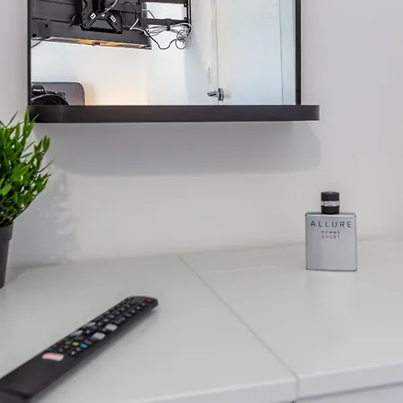 Lpl Luxury Appartement