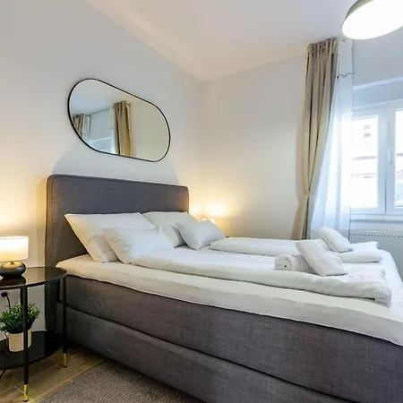 Lpl Luxury Zadar