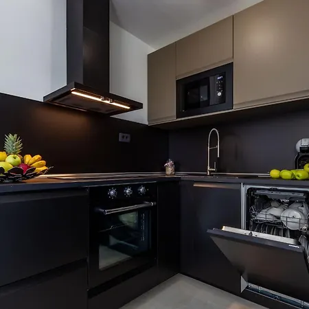 Lpl Luxury Appartement Zadar