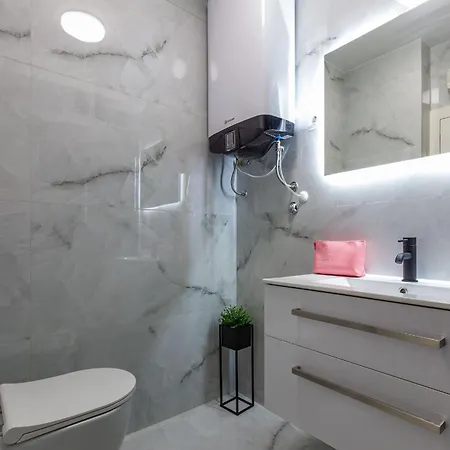 Lpl Luxury * Zadar