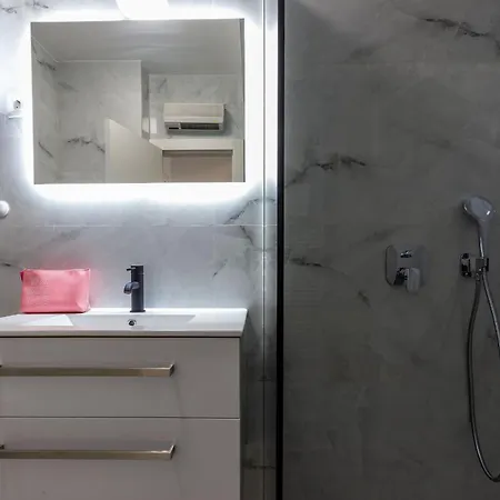 Appartement Lpl Luxury