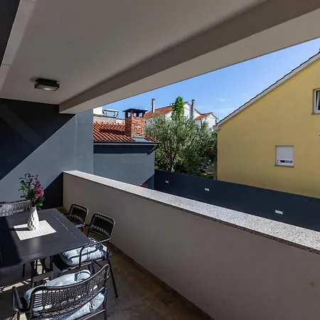 Apartment Lpl Luxury *
