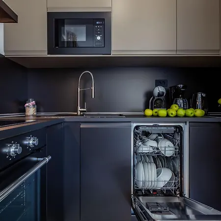 Lpl Luxury Appartement