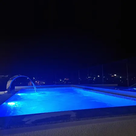 Appartement Lpl Luxury Zadar