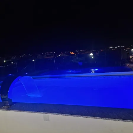 Apartamento Lpl Luxury Zadar