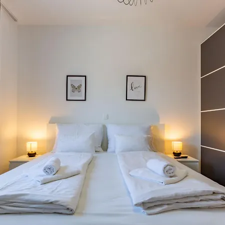 Lpl Luxury Apartamento *