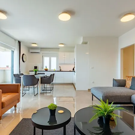 Apartamento Lpl Luxury
